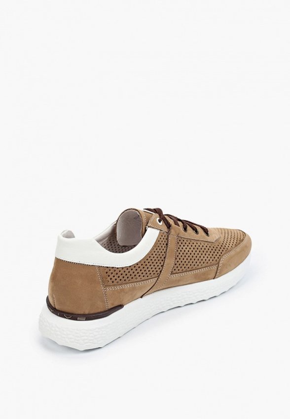 Кроссовки Briggs