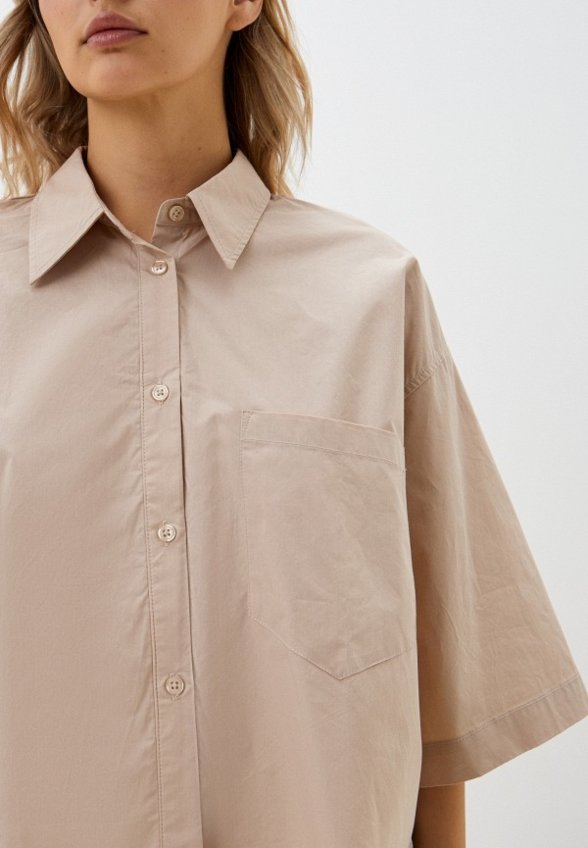 Рубашка Baon