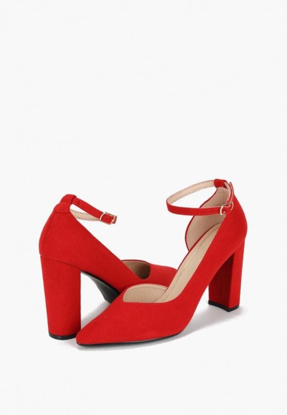 Туфли T.Taccardi