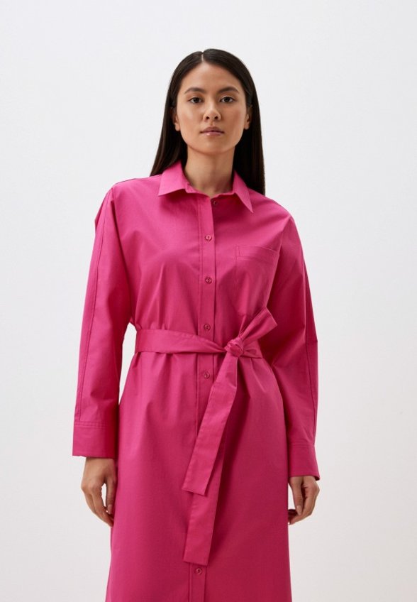 Платье Voluminous