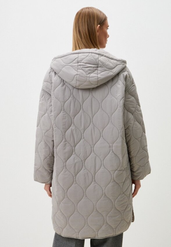 Куртка стеганая O'STIN