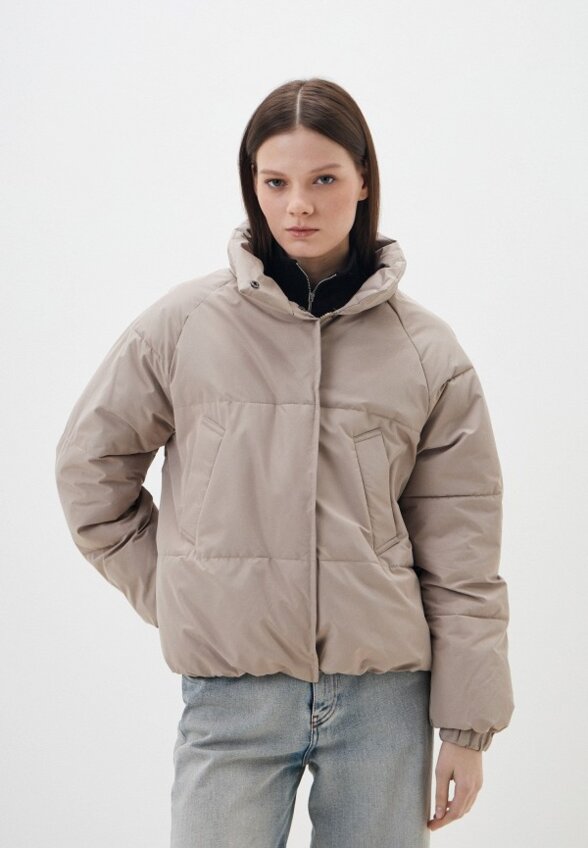 Пуховик Isibris