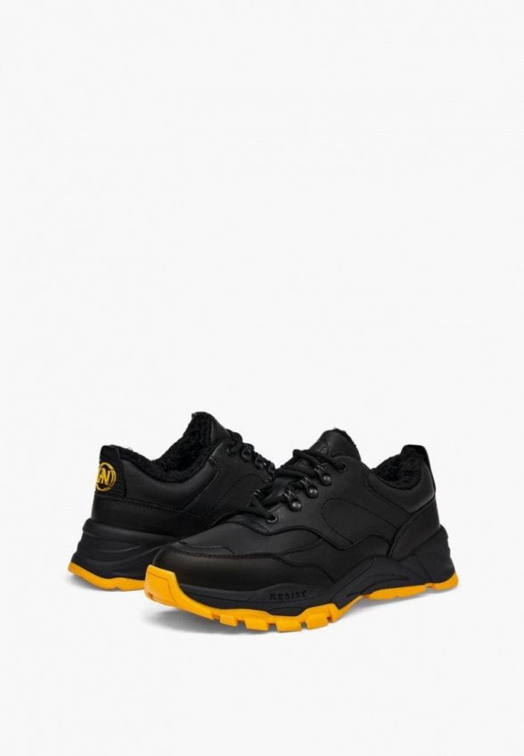 Кроссовки Alessio Nesca