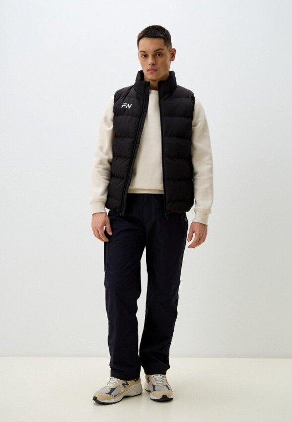 Жилет утепленный FN