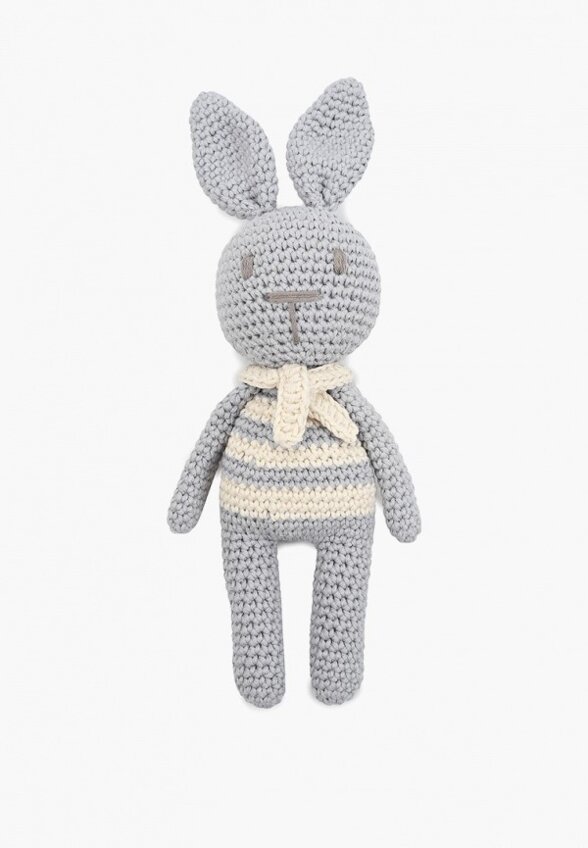 Погремушка Oregano Mama