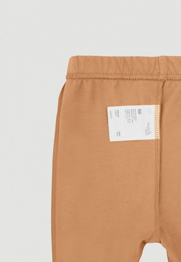 Брюки 3 шт. Mjolk