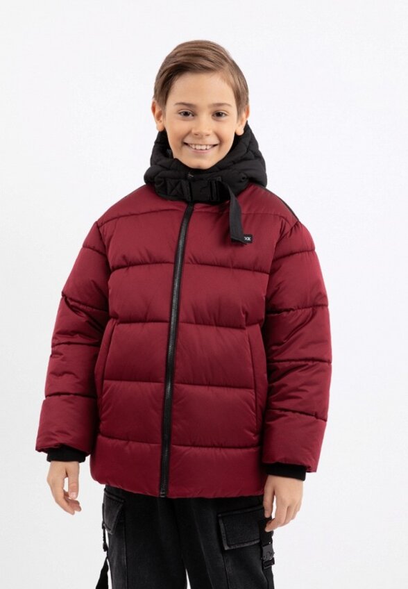 Куртка утепленная Gulliver