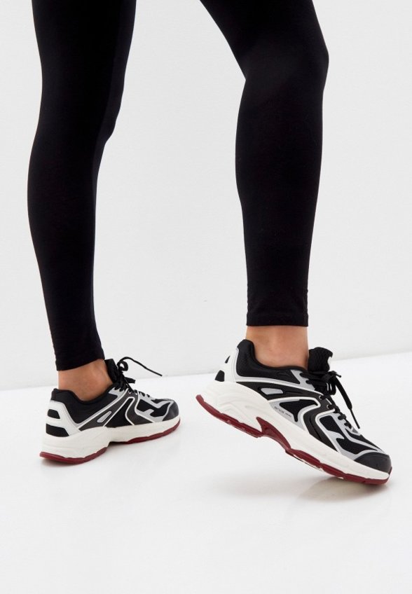 Кроссовки Anta