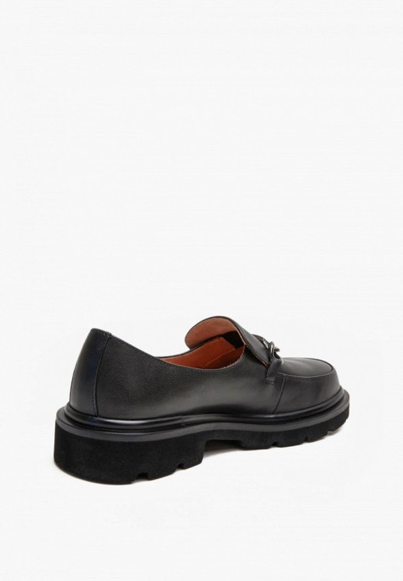 Лоферы Mascotte