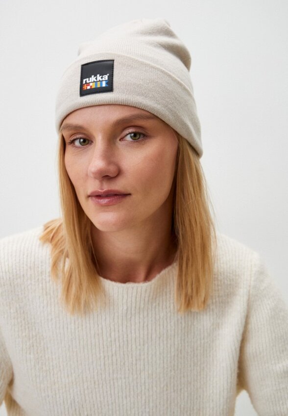 Шапка Rukka