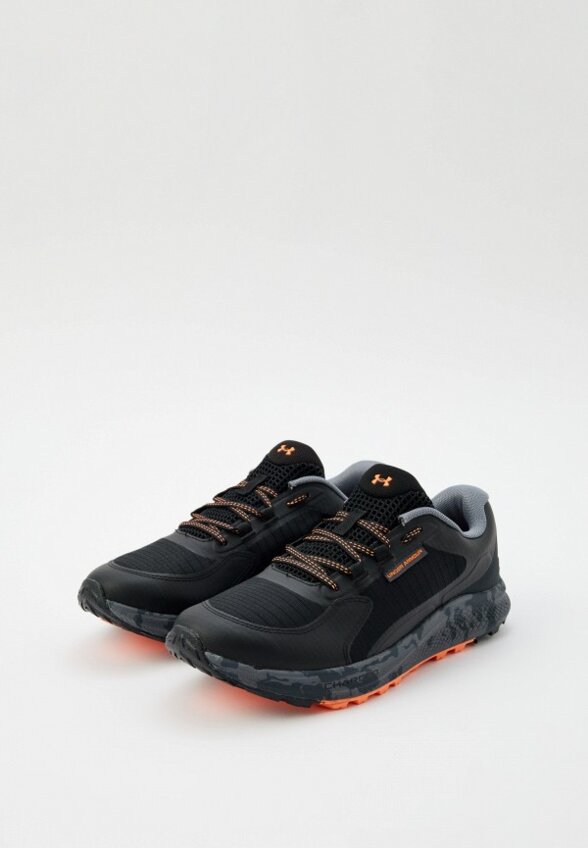Кроссовки Under Armour