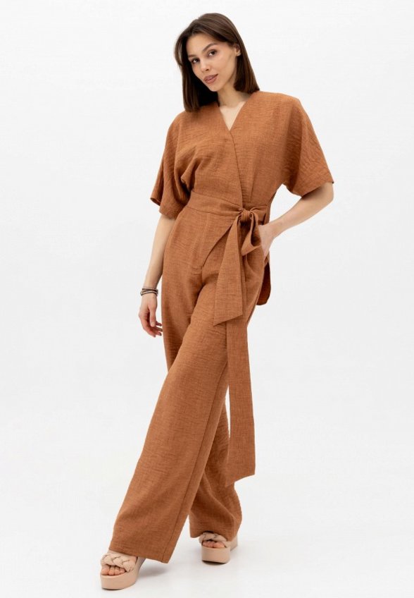 Комбинезон Gsfr