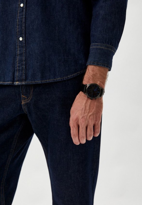 Часы George Kini