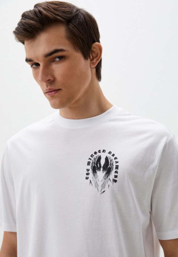 Футболка Terranova