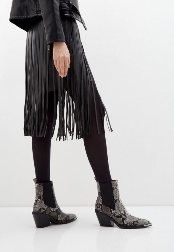 Ботильоны Vivian Royal