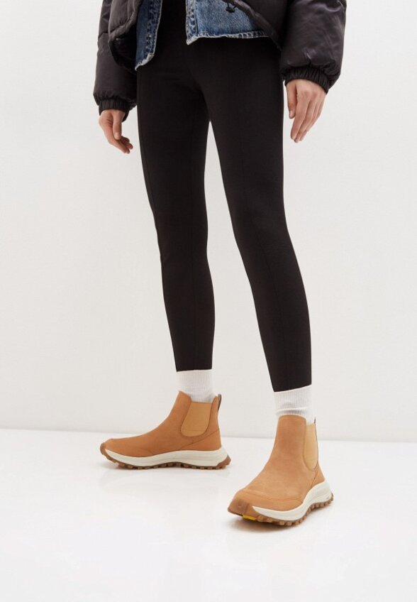 Ботинки Clarks