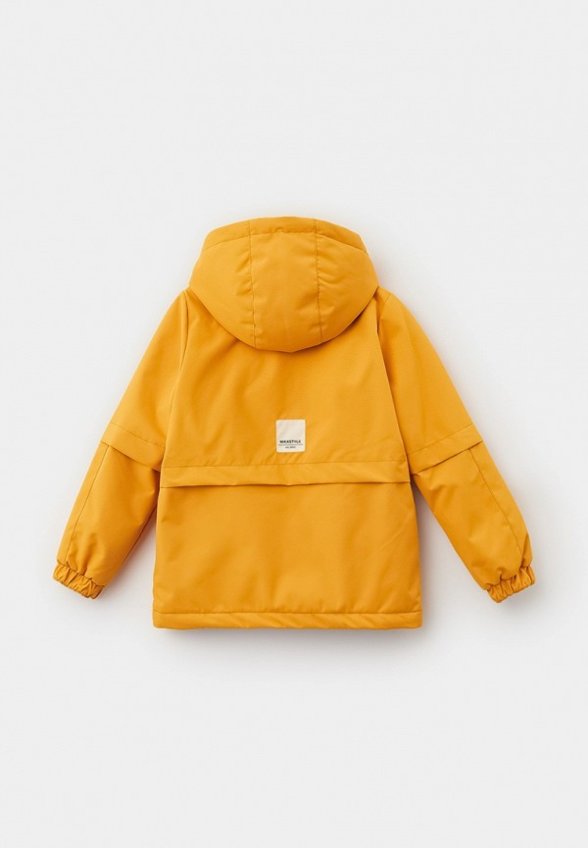 Куртка утепленная Nikastyle