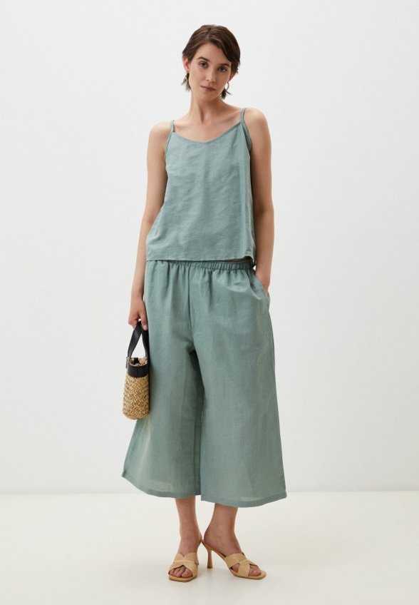 Брюки Простор