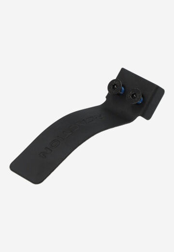 Крыло-тормоз для трюкового самоката Reaction, колесо 110 мм, Мультицвет