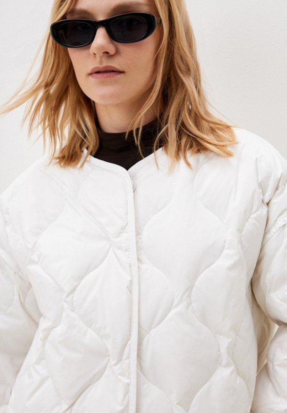 Куртка стеганая IDOL