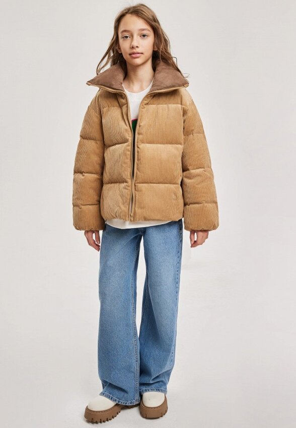 Куртка утепленная Noble People