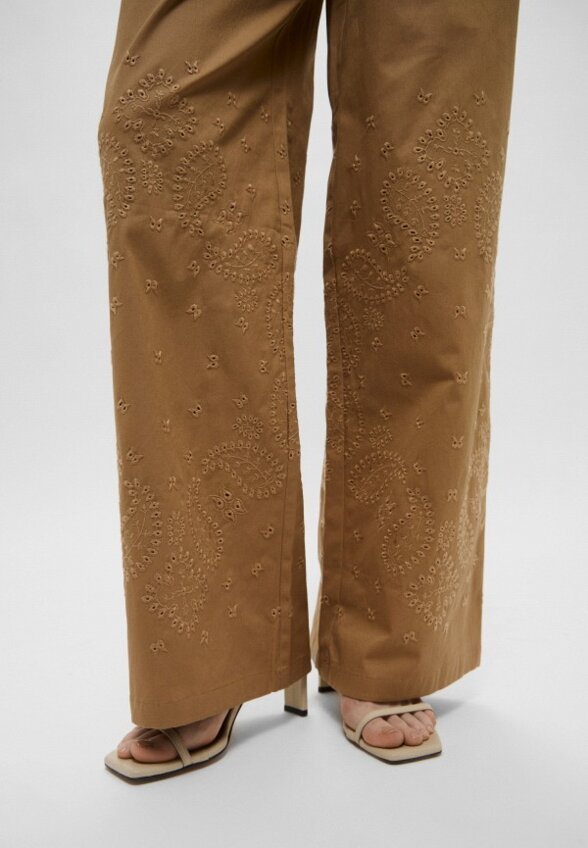 Брюки Pennyblack