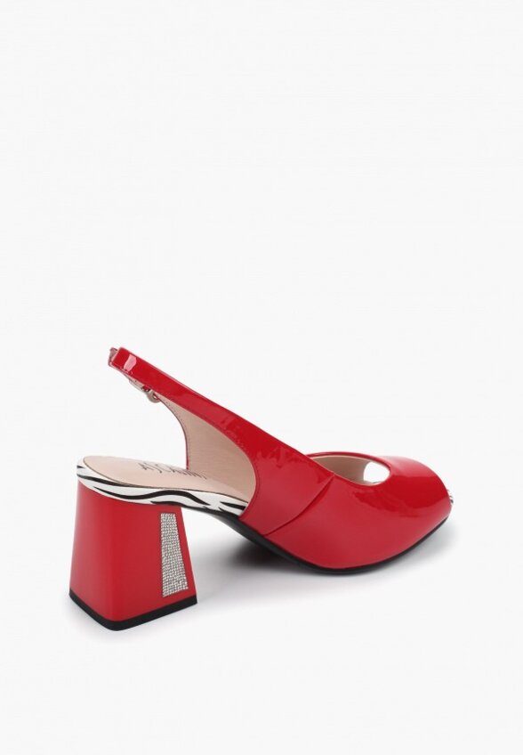 Босоножки Ascalini