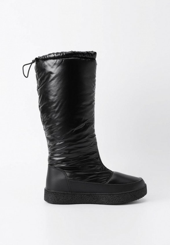 Дутики Donna D’oro