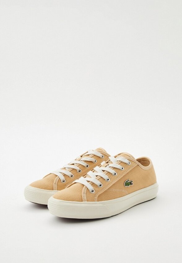 Кеды Lacoste