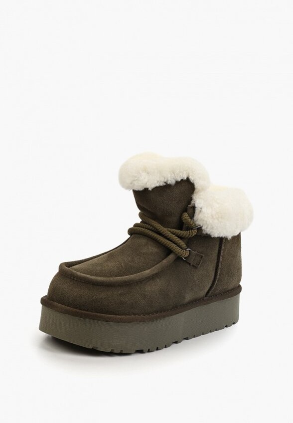 Ботинки Baden