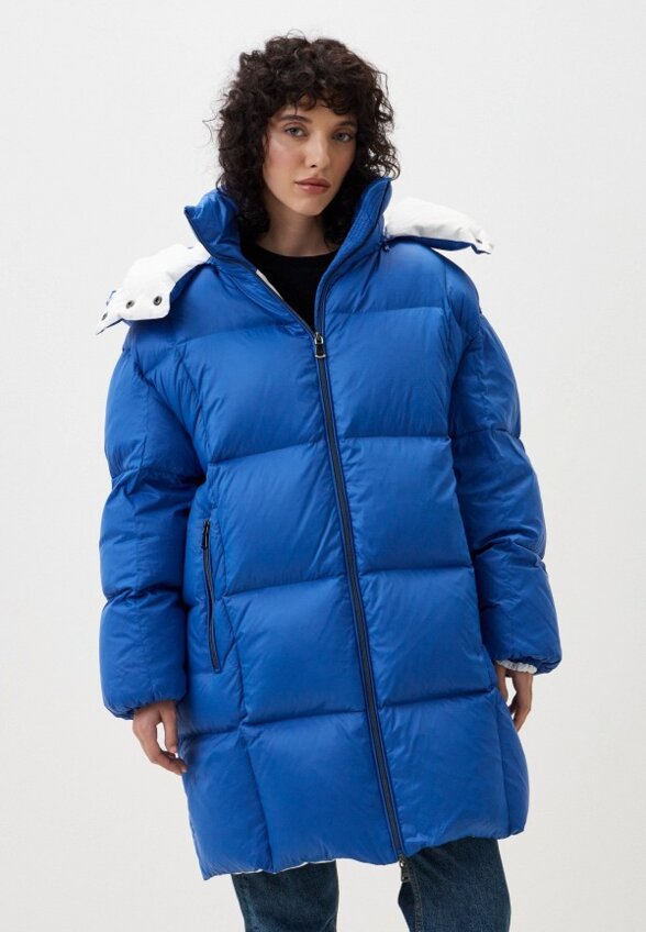 Пуховик JC Just Clothes