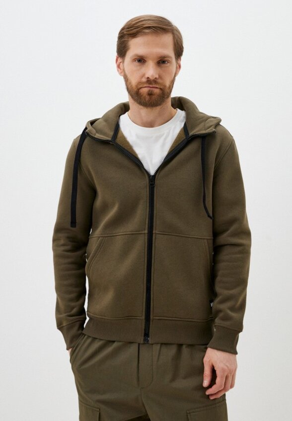 Толстовка Marco Di Radi