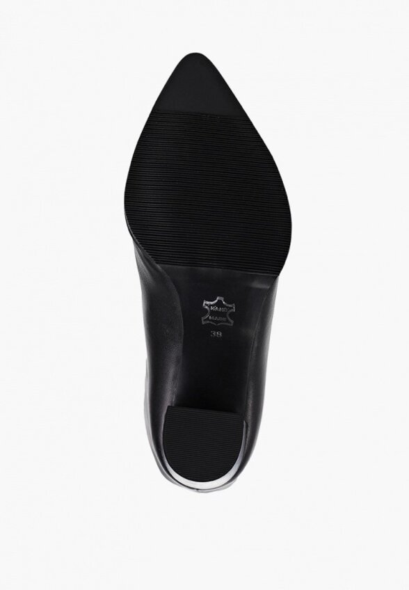 Полусапоги Lenuver