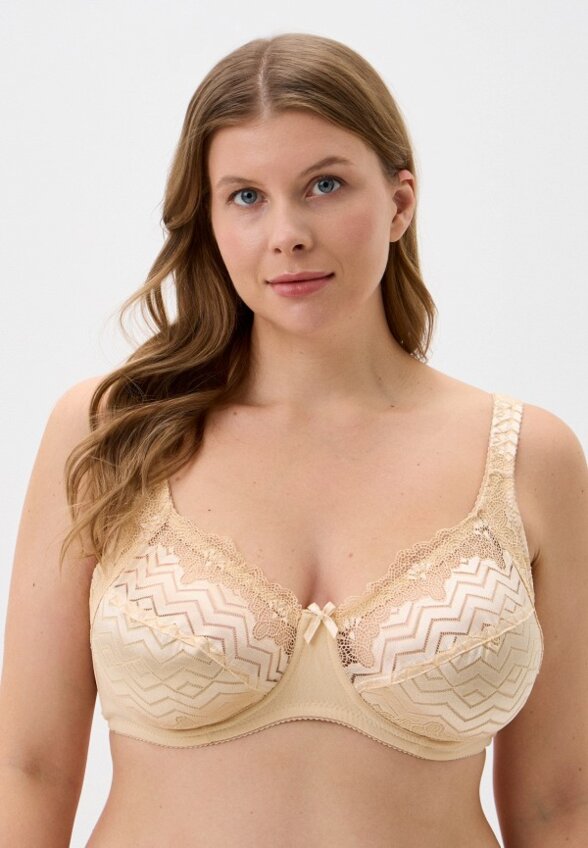 Бюстгальтер Настроение женщины