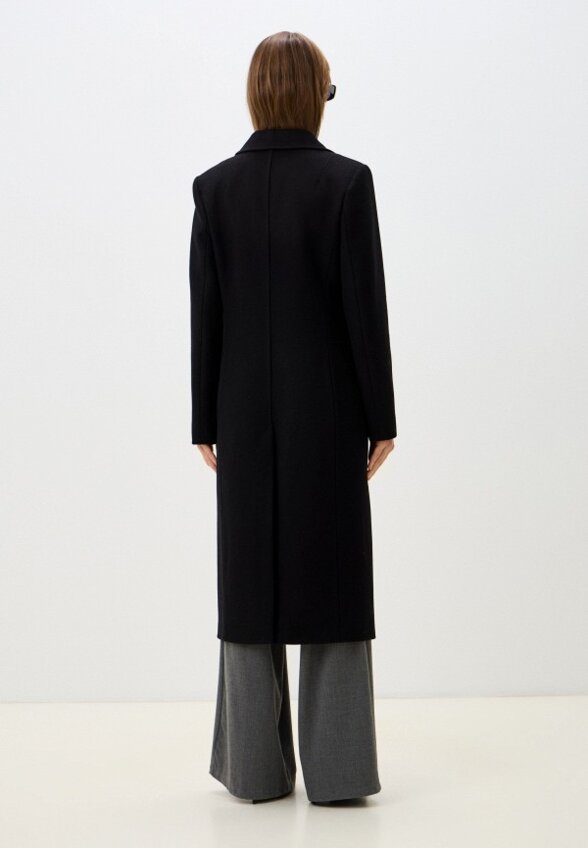 Пальто однобортное Avalon