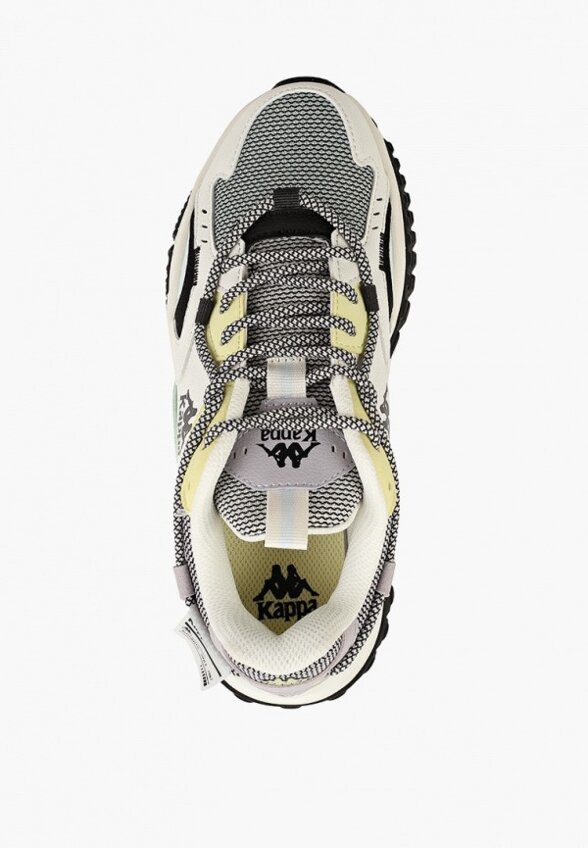 Кроссовки Kappa