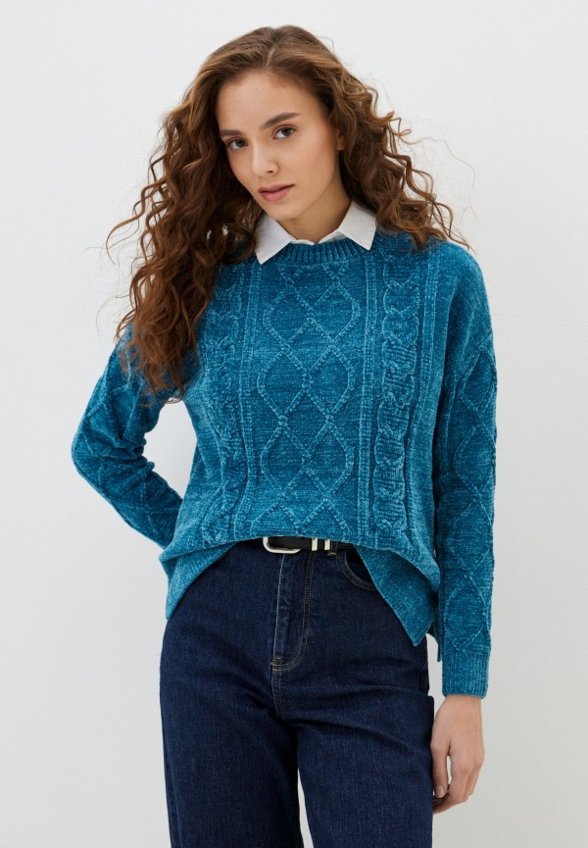 Джемпер Springfield