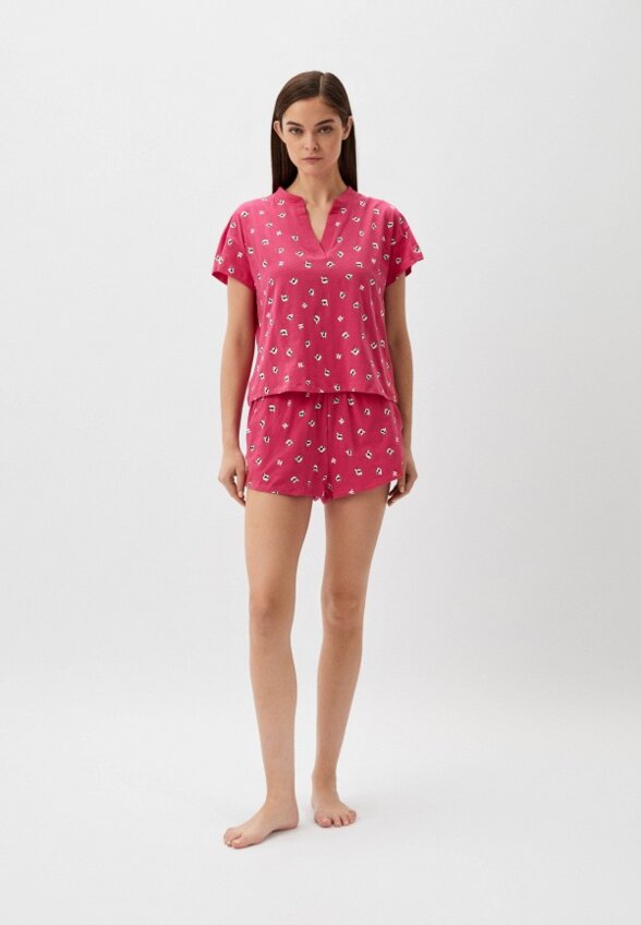 Пижама Karl Lagerfeld