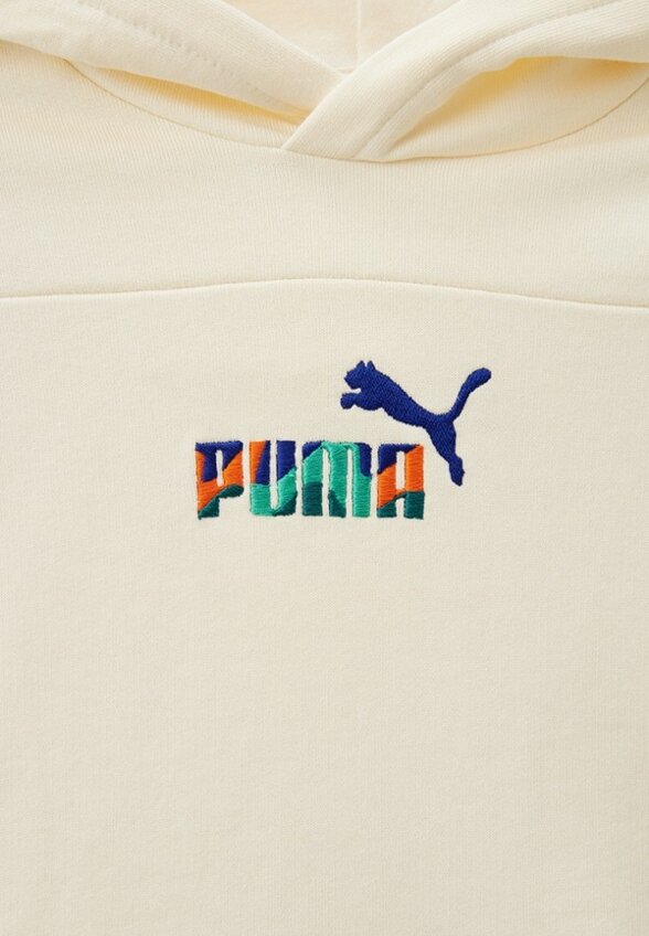 Худи PUMA