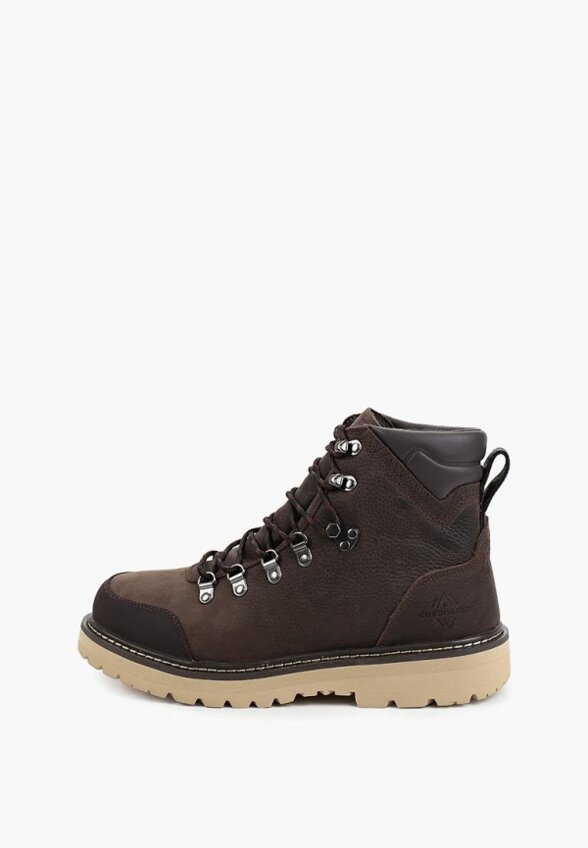 Ботинки Cordillero