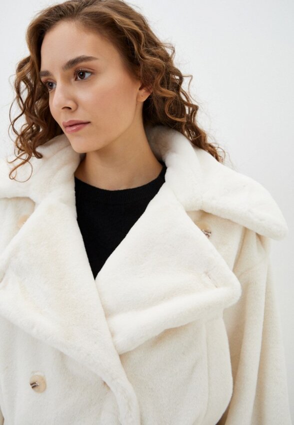 Куртка меховая GLVR