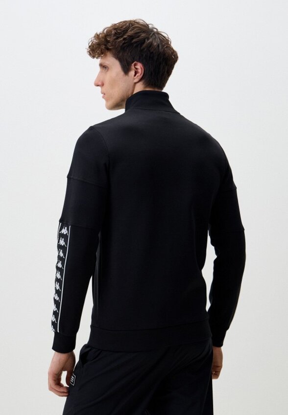 Олимпийка Kappa