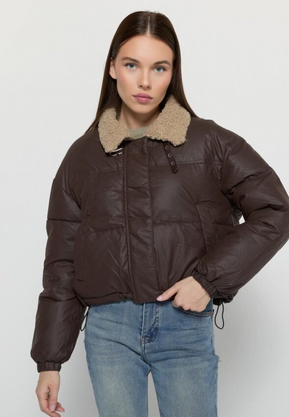 Пуховик Lulez