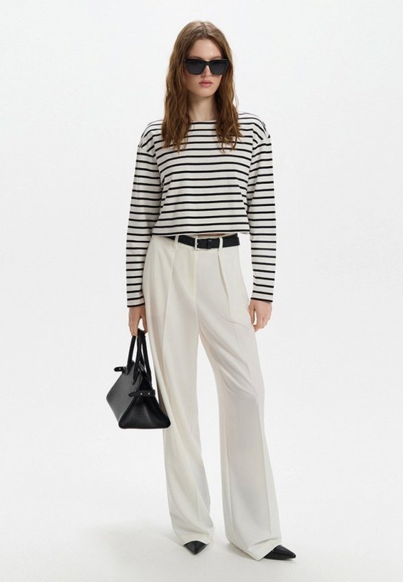 Лонгслив Love Republic