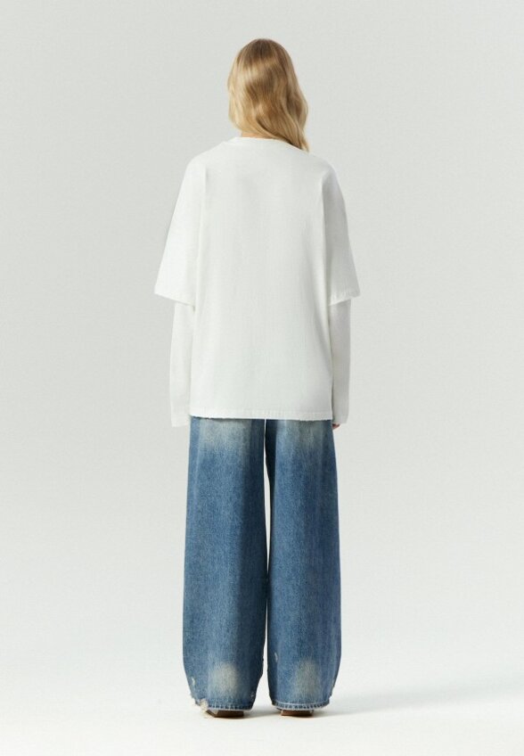 Лонгслив Emka