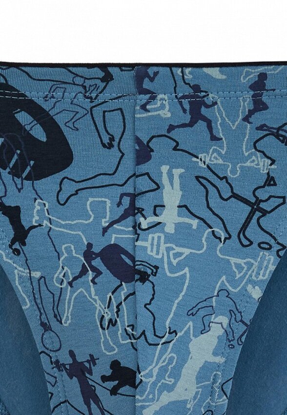 Трусы Lowry Collection