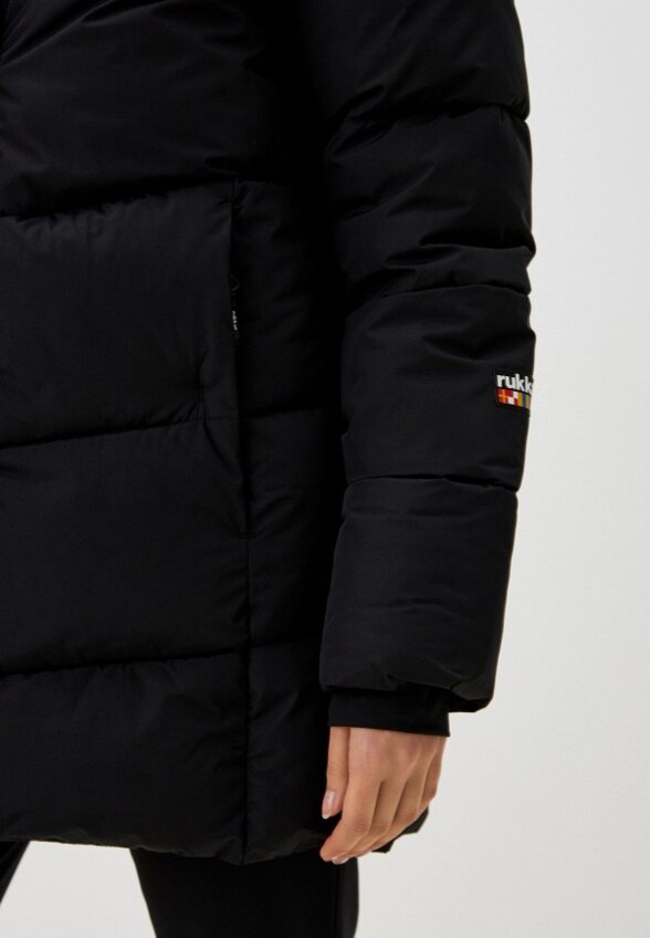 Пуховик Rukka