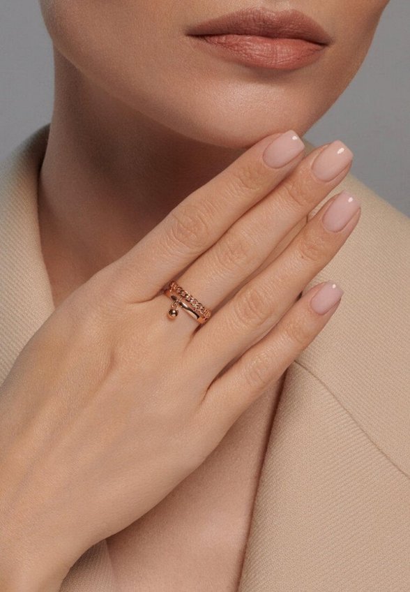 Кольцо Sokolov