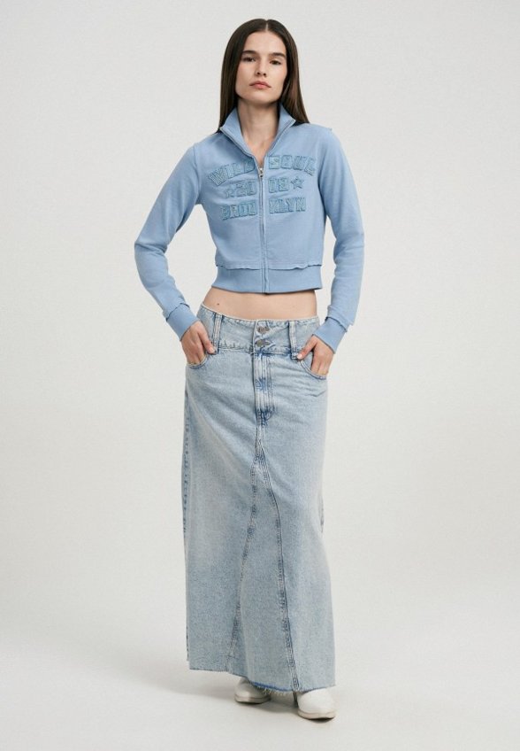 Олимпийка Твое