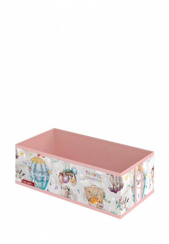 Комплект коробов Valiant